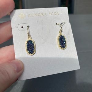 Kendra Scott Lee Earrings